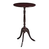 サイドテーブル ナイトテーブル テーブル カラー：ダークブラウン