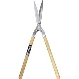 小山刃物製作所:モクバ印 刈込み鋏 のこかり 雑草刈 F3-590 型式:F3-590