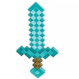 マインクラフト　武器　剣　MINECRAFT SWORD ホワイト One Size 65684
