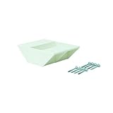 2X4棚受ダブル R24TW-O 棚受ダブル