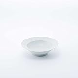 ARITA PORCELAIN LAB 李朝かぶと鉢（小） φ180mm 李朝白磁 有田焼