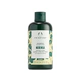 [公式] MO シャイン&プロテクト シャンプー(香り：モリンガ) 250mL | ザボディショップ(THE BODY SHOP) サラサラ つや 乾燥 いい香り 男性 女性