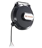 三協リール 制御リール250V・5A8m　TPS-408A