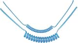 チヨダ マルチスパイラル 6ｍｍ/使用範囲595ｍｍ 2MPS65S