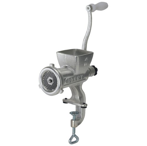 ボニー ミンサー（手回し式） - きっかけはWeberグリル