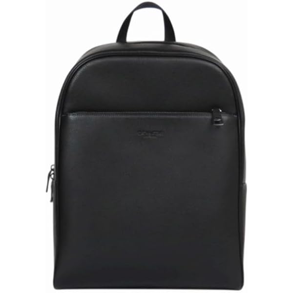 Amazon.co.jp: [コーチ] リュック メンズ リュックサック A4対応