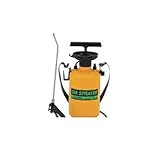 DP55659 ダイヤスプレープレッシャー式噴霧器５リッター