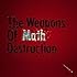 Buffalo Daughter「The Weapons Of Math Destruction」