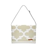Foxy Vida Ahoy Diaper Clutch Shore [並行輸入品]