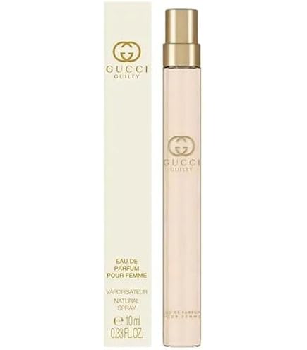 Amazon | グッチ GUCCI ギルティ プールファム オードパルファム 50ml