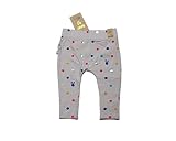 COTTON ON　BABY（コットンオン　ベビー）　スパッツ カラフルドット&バニー [並行輸入品]