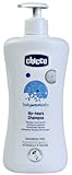 Chicco 500ml No-Tears Shampoo