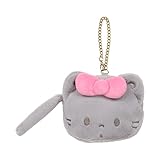 サンリオ(SANRIO) フェイス形ポーチ（サンリオねこの会） ニャニィニュニェニョン 466310