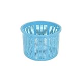 三甲:サンコー 万能バスケット2型(浅型)青 SKBK-BANNO2-ASAGATA-BL 型式:SKBK-BANNO2-ASAGATA-BL