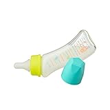 ベッタ (Betta) ドクターベッタ哺乳びん ジュエル GY3-150ml (耐熱ガラス製)