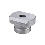マキタ(Makita) 長穴用ダイス 6.5X10mm B ステンレス用 SC00000244