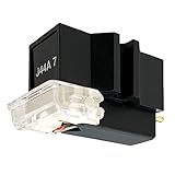 日本精機宝石工業株式会社 JICO レコードカートリッジ 交換針N44-7 IMP付 J44A 7 IMP (A101004)