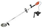 アイデック バッテリー刈払機 エレックライト ループハンドル バッテリー1ヶ・1時間充電器仕様 ACL-H15A