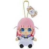 ぼっち ざ ろっく! 後藤ふたり&ジミヘン Chibiぬいおすわりマスコット