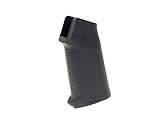 SLONG AIRSOFT タクティカルグリップ AEG M4 BK(ブラック)