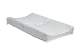 Safety 1st Classic Changing Pad, White