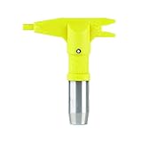 ASM 69-315 0.015-Inch Reversible Un-Tip, Yellow [並行輸入品]