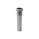 Master Plumber 452-938 MP Lavatory Extension Tube, 1-1/4-Inch X 6-Inch [並行輸入品]