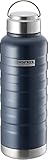 カクセー(Kakusee) マグボトル ネイビー 1000ml MF-10N