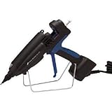 三洋貿易:三洋貿易 大量吐出用 デジタル式温度可変型グルーガン TSD‐15 TSD-15 型式:TSD-15