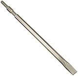リョービ(RYOBI) コールドチゼル コンクリートハンマ ハンマドリル用 CH462他用 17×450mm 6620605