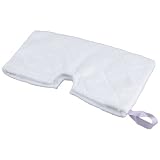 (1) - Rectangle Shark Europro Pads (Approx 13 X 7) for S3500 series, S3601 and S3901 Regular Size Re