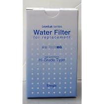 エナジック Leveluk シリーズ MW-7000 HG 交換用浄水フィルター Amazon.com: Water Filter Replacement Kit by COOLVIVA - MW