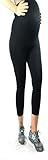 Mothers Essentials PANTS レディース カラー: ブラック