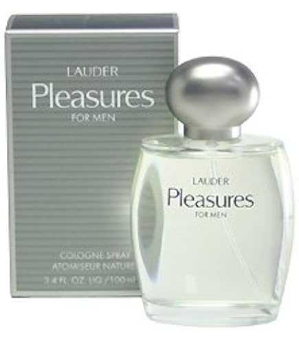 Amazon | エスティローダー(ESTEE LAUDER) プレジャーズ フォーメン