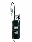 Hudson 91003CCV Industro 2.5 Gallon Sprayer Galvanized Steel [並行輸入品]
