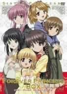 シスター・プリンセス&amp;シスター・プリンセスRePure DVD-BOX