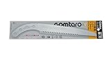 ゴム太郎 プロ剪定鋸 替刃 240mm