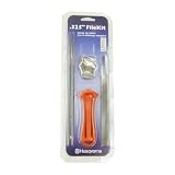 ハスクバーナ　チェンソー 目立てキット 0.325" H23 H25 H21用 [並行輸入品]