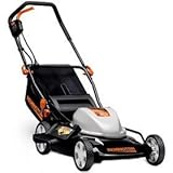 Remington Corded Electric Lawn Mower by Mtd Products Inc [並行輸入品]
