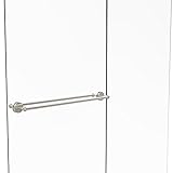 Allied真鍮p1000 – 41-bb-30-pni Prestigeスカイラインコレクション30 " Back To Backシャワードアタオルバー、