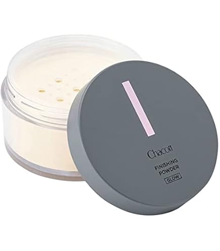 Amazon | Chacott チャコット フィニッシングパウダー フェイス