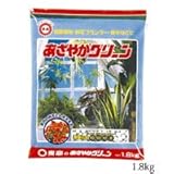 東商 あざやかグリーン 1.8kg×12個