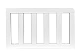 Delta Children Toddler Guardrail, Bianca by Delta Children