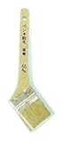 好川産業 ペンキ金巻用刷毛 50mm