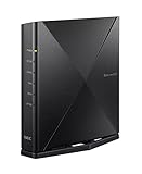 【Amazon.co.jp 限定】NEC Aterm 無線LAN WiFi ルーター dual_band Wi-Fi6(11ax) 5ストリ