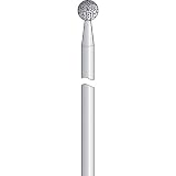 ミニモ 電着ダイヤモンドバー#140 φ5 AD2543