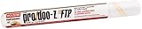 Wooster Brush RR665-18 Inch Pro Doo Z FTP Roller Cover, 3/16-Inch Nap [並行輸入品]