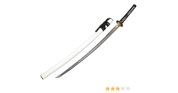 Amazon Co Jp 特上模造刀 加州清光 かしゅうきよみつ 新選組 沖田総司 美術刀剣 模擬刀 ホーム キッチン