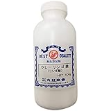 丸紅商会 酸味料 DL-リンゴ酸 600g