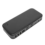 Targus USB-C ハイブリッド/ユニバーサル 4K クアッド ドッキング ステーション (100W PD 搭載)DOCK710USZ-50 国内正規代理店品